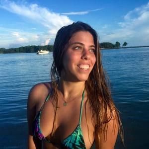 Meet your Posher, Inbar